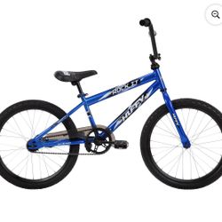 Huffy Rock It 20" Boys