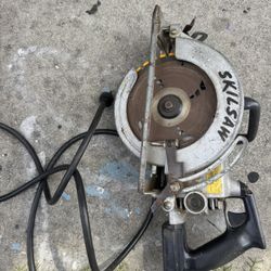 SKILSAW MAG77