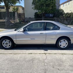 1997 Honda Accord