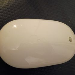 Apple Keyboard And Apple Mouse