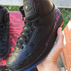 Jordan 2 Sz7Y