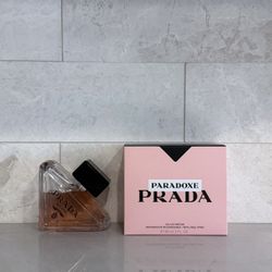 PRADA PERFUME