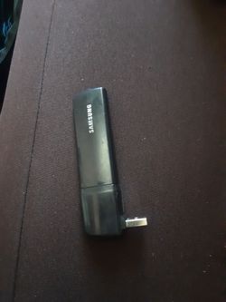Wifi for TV or other