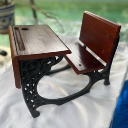 School Desk For American Girl Sized Dolls