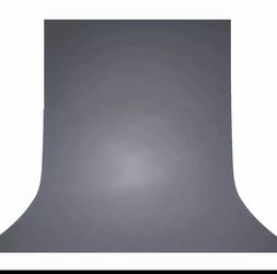 2 backdrops and 3 backdrop holders 8x10 and 84" by 60ft photography videography