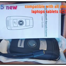 Symcode mini wireless Bluetooth USB