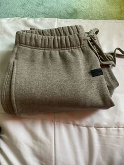 Essentials fear of god sweats *not for free*