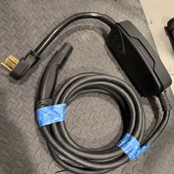 Portable Lectron Level 2 Tesla Charger