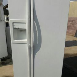 GE SIDE BY SIDE  $225