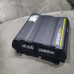 Kicker 600.1 Cx