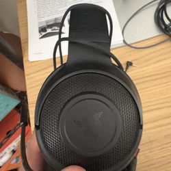 Gaming Headphones 