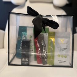 Paquetes de detox con descuento ya disponibles] 