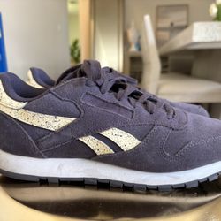 Women Reebok 7 1/2