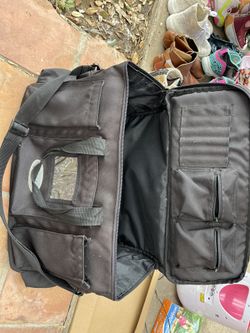 Galls Bag