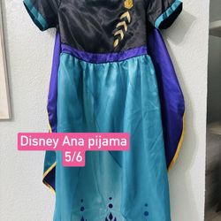 Princess Ana Pijamas 
