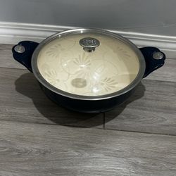 Princess House Heavy Casserole