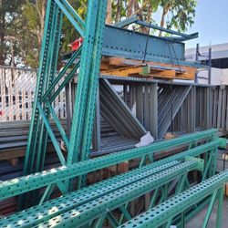 Pallet Rack 
