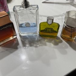Colognes