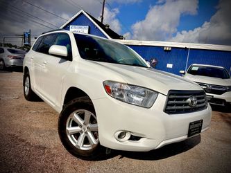 2010 Toyota Highlander