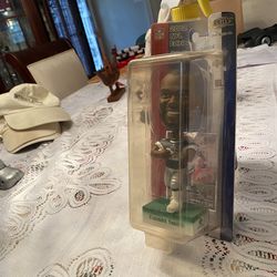 Emmitt Smith 2002 bobble head, NFL edition