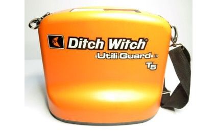 Ditch Witch Utiliguard T5 (only transmitter) $999 OBO