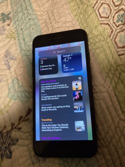 iPhone 7 32GB metro/T-mobile