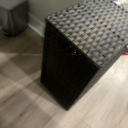 Laundry Basket
