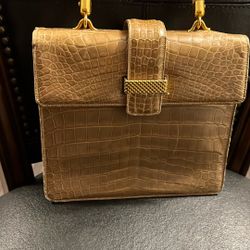  Lucille De Paris Miny Handbag Vintage 