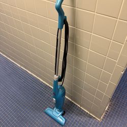 Vacuum 