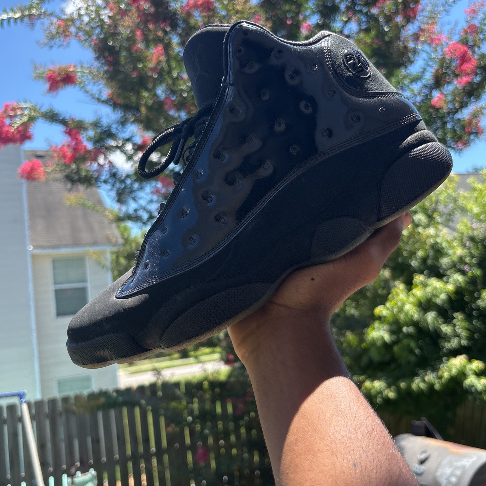 Jordan 13 ‘Cap And Gowns’