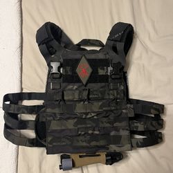 Crye Precision JPC 2.0