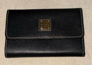 Dooney & Burke Wallet
