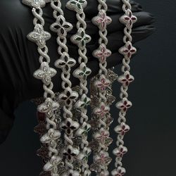 Diseños en plata 925