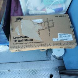 Tv Wall Mount