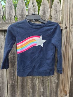 Garanimals girls top