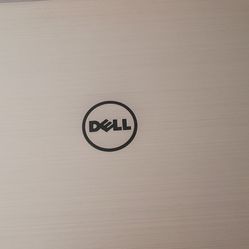 Dell Touchscreen Laptop 15.5 Inch