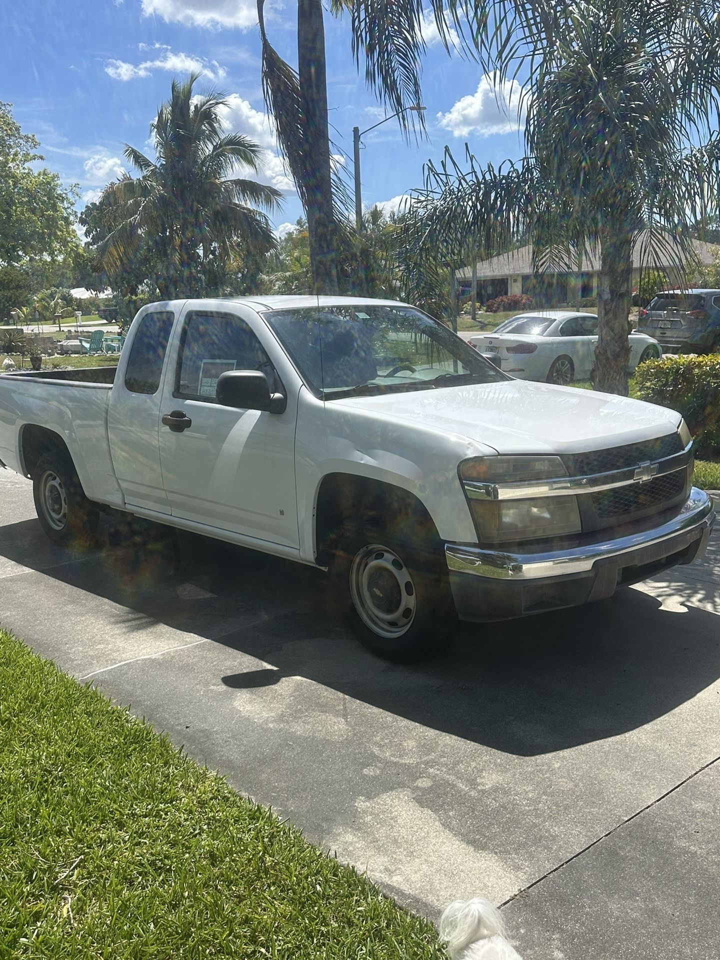 2006 Chevrolet Colorado