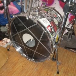 Drum Kit