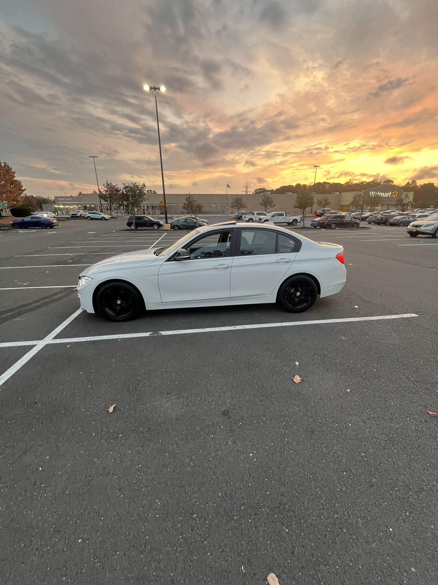 2014 BMW 328i