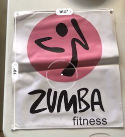 Zumba Fitness Banners
