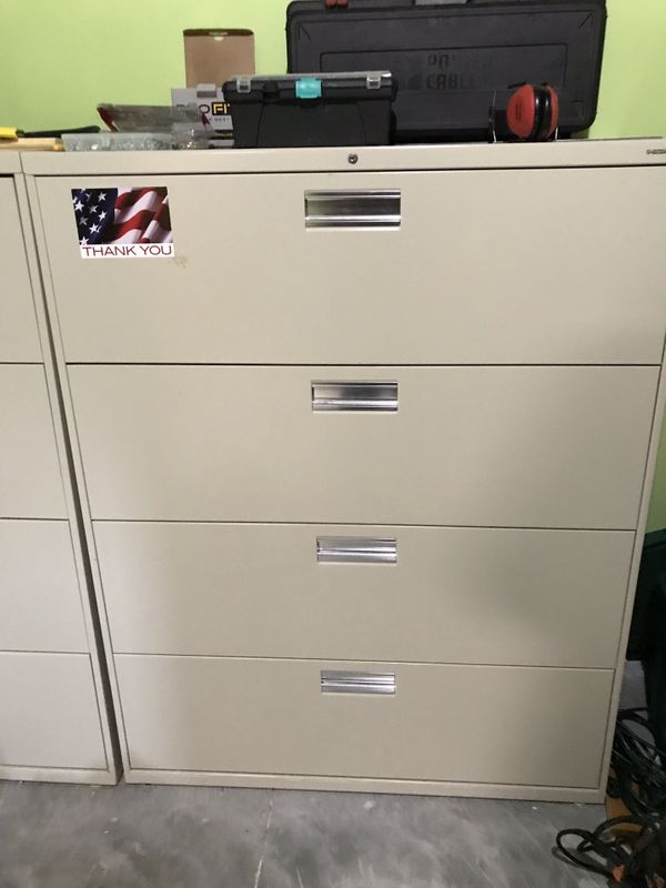 New And Used Filing Cabinets For In Traverse City Mi Offerup