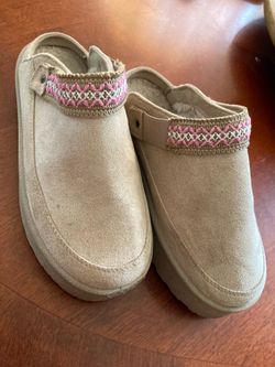 Girls size 4  shoes