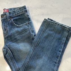 New Boy 515 Levy’s  Size 7