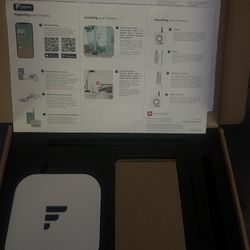 Finestra Miner - Helium Miner
