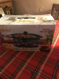 Chafing Dish