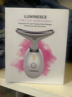 LUMINESCE