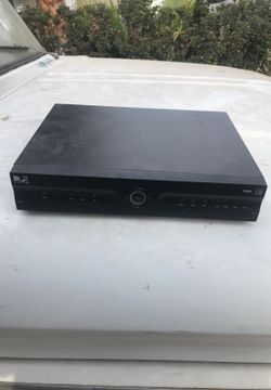 Direct tv he dvr