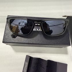 Prada Sunglasses 