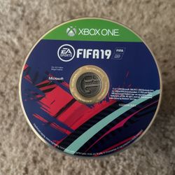 FIFA 19