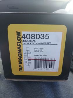 Auto parts